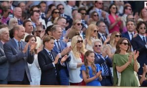 Wimbledon Final
