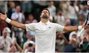Wimbledon Historic