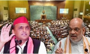 Women Reservation Bill