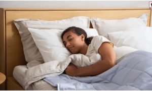 Women Sleep Health