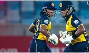 Women T20 Asia Cup