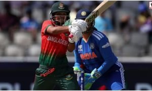 Women T20 World Cup
