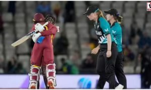 Women T20 World Cup