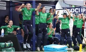 Women's T20 World Cup