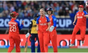Women's T20 World Cup 2026