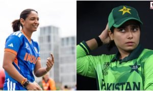 Womens T20 World Cup 2026