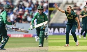 Women's T20 World Cup