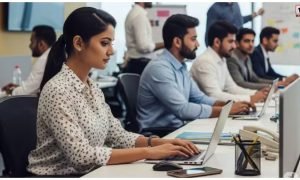 Work Hours India