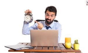 Work Life Balance