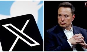 X New Policy