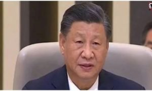 Xi Jinping BRICS News