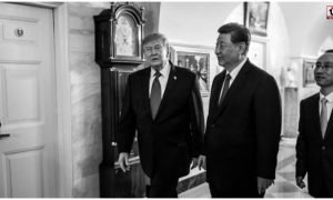 Xi Jinping White House: जिनपिंग ने ट्रंप-मेलानिया को कहा थैंक्यू, बोले- आपने घर जैसा अनुभव कराया