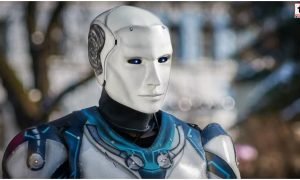 Xiao Gai Robot