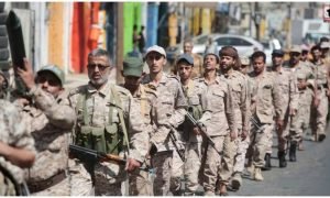 Yemen Crisis