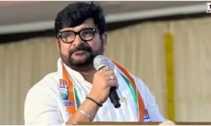 Yogesh Murder Case
