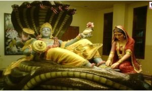 Yogini Ekadashi