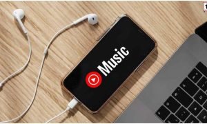 YouTube Music