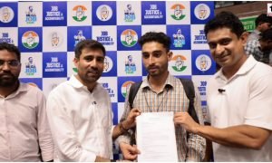 Youth Congress Job Fair
