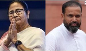 Yuuf Pathan TMC