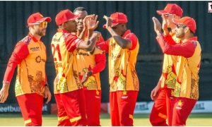 ZIM vs BAN