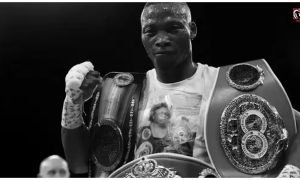 Zolani Tete Death