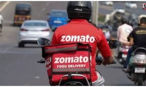 Zomato Delivery Charges