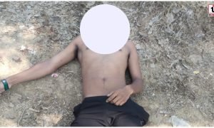 Ambikapur waterfall Accident : अंबिकापुर के लिब्रा वॉटरफॉल में डूबा युवक, दोस्तों के सामने तड़पकर तोड़ा दम