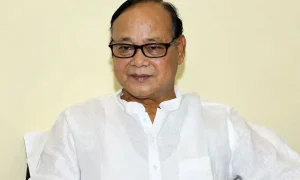 Bengal Politics: NCPI के 17 सांसद जल्द BJP में होंगे शामिल? जगदीश चंद्र वर्मा बसुनिया के दावे से मचा सियासी भूचाल