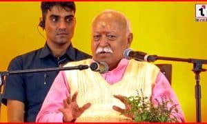 RSS chief news