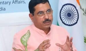 अविश्वास प्रस्ताव पर संसद की कार्यवाही से क्यों हटाया गया राहुल गांधी का भाषण? केंद्रीय मंत्री