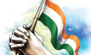 India Independence 1947