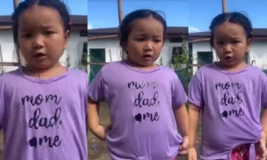 Don’t Call Us Chinese: ईटानगर की बच्ची बोली- हमें चाइनीज मत बोलो, हम इंडियन हैं, वीडियो वायरल