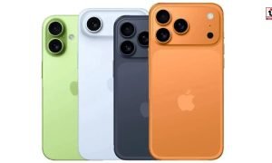 iPhone 17 Price Hike
