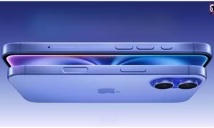 iPhone 18 Launch