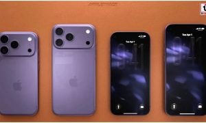 iPhone 18 Pro