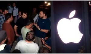 iPhone 18 Pro