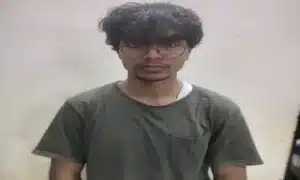 IIIT student arrested: IIIT नवा रायपुर में बड़ा साइबर क्राइम, छात्र ने AI से 36 छात्राओं की बनाई 1000 अश्लील तस्वीरें, पुलिस ने किया गिरफ्तार