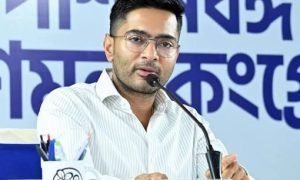 Abhishek Banerje : अभिषेक बनर्जी को हाईकोर्ट से राहत, डायमंड हार्बर कार्यालय पर बुलडोजर कार्रवाई रुकी