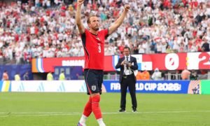 FIFA World Cup : हैरी केन ने वर्ल्ड कप में रचा इतिहास, रोनाल्डो को पीछे छोड़ बनाया नया रिकॉर्ड