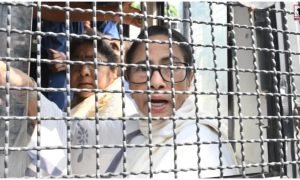 CJP Protest Live Updates :  वांगचुक बोले – ‘अघोषित इमरजेंसी’ के हालात में चल रहा दुनिया का सबसे बड़ा लोकतंत्र