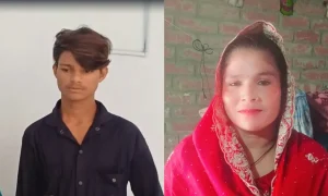 Wrong Number Love Story