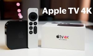 Apple TV 4K: क्या नवंबर में नए प्रोडक्ट्स लाएगी Apple? 11 नवंबर को ‘ओवरनाइट रिफ्रेश’ का संकेत, जानिए पूरी डिटेल