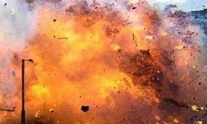 Pakistan blast : पाकिस्तान के खैबर पख्तूनख्वा में भीषण धमाका, 5 बच्चों की मौत, 13 घायल