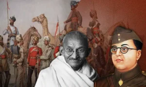Subhash Chandra Bose: स्वतंत्रता संग्राम के अदम्य सेनानी की अनूठी कहानी