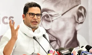 Bihar Election: प्रशांत किशोर की नई रणनीति, ‘भाजपा से नहीं, अल्लाह से डरिए’, मुस्लिम वोट बैंक पर सीधा दांव