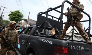 Rio de Janeiro Operation: ब्राजील में पुलिस का बड़ा ऑपरेशन, 80 लोगों की मौत, रेड कमांड गैंग पर चला शिकंजा