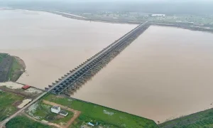 Kaleshwaram Project Scam: अब विवादों में तेलंगाना की जीवनरेखा बना कालेश्वरम प्रोजेक्ट , CM रेवंत रेड्डी ने CBI जांच के दिए आदेश