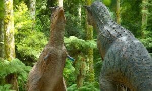 Dinosaurs Mystery :  डायनासोर का यौन जीवन कैसा था? 100 करोड़ साल पुराना रहस्य उजागर!