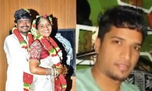 Tejeshwar Murder Case: त्रिकोण प्रेम में फंसी मां-बेटी! जबरन शादी, फिर हत्या, तेलंगाना में चौंकाने वाली घटना