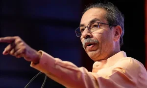 Pahalgam Attack : ‘सामना’ ने पहलगाम हमले को लेकर सरकार से किया सवाल 